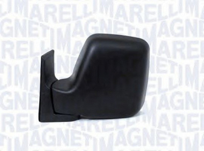 MAGNETI MARELLI 351991705650 -  Наружное зеркало